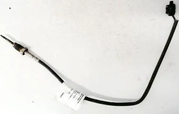 BMW 3 E90 E91 Exhaust gas temperature sensor 7806254