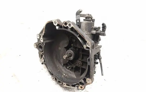 Opel Astra J Manual 6 speed gearbox 55194293