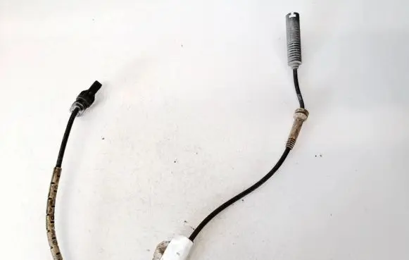 BMW 3 E90 E91 ABS brake wheel speed sensor 10071161973