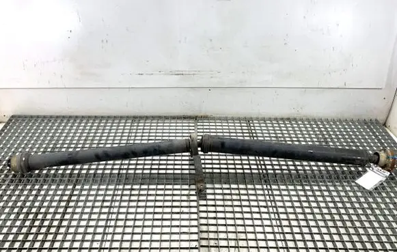 Audi A4 S4 B9 8W Drive shaft (set) 