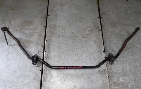 Ford Maverick Front anti-roll bar/sway bar 