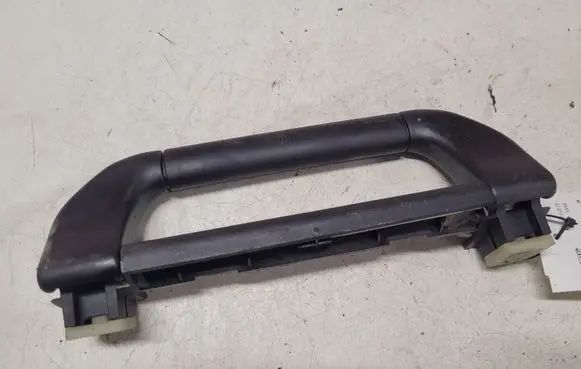 Rear interior roof grab handle
