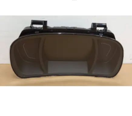 Renault Kadjar Speedometer (instrument cluster) 10A855A P248100628R VPFR1F