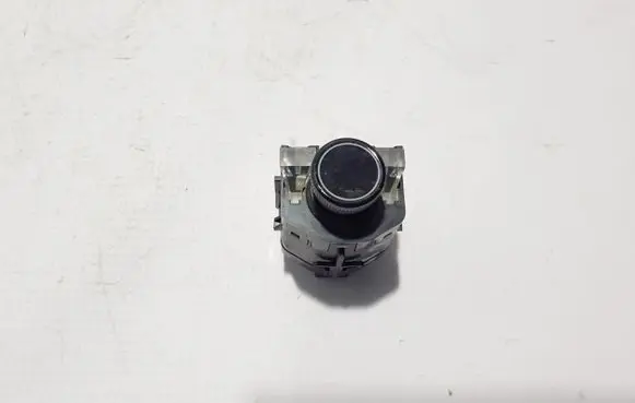 Multifunctional control switch/knob