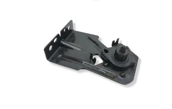 Audi Q5 SQ5 Engine bonnet (hood) release handle