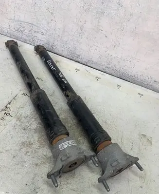 Mercedes-Benz CLA C117 X117 W117 Rear shock absorber/damper