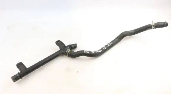 BMW 6 F12 F13 Engine coolant pipe/hose 9231897