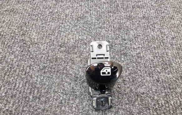 Fiat 500 Abarth Electric window control switch 735629404 07356294040