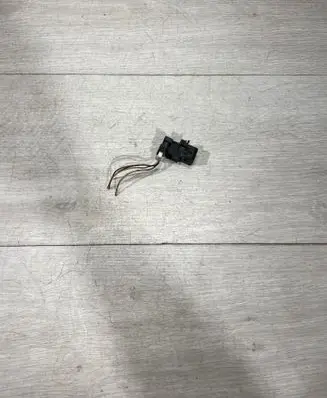BMW 3 E90 E91 Brake pedal sensor switch 914688962