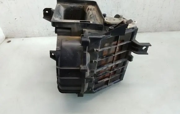 Opel Frontera B Interior heater climate box assembly housing 97231615