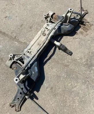 Skoda Fabia Mk2 (5J) Front subframe