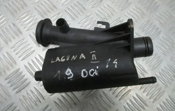 Renault Laguna II Breather hose/pipe