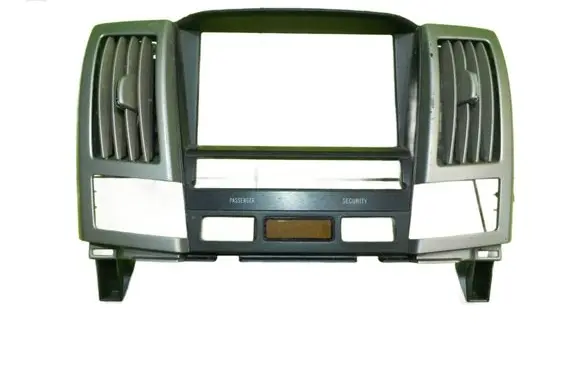 Lexus RX 300 Dashboard air vent grill cover trim 5567048040 55670 48040