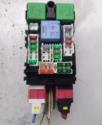 Fuse module