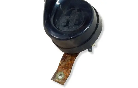 Nissan 350Z Horn signal KLASKSON350Z