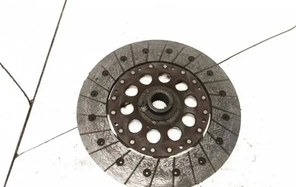Honda CR-V Clutch pressure plate 