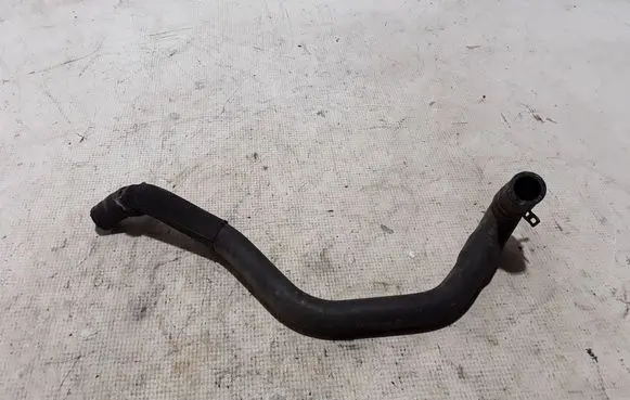 Mercedes-Benz CLA C117 X117 W117 Air intake hose/pipe A2465011258