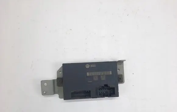 Audi A6 S6 C6 4F Seat control module 4F0959760C