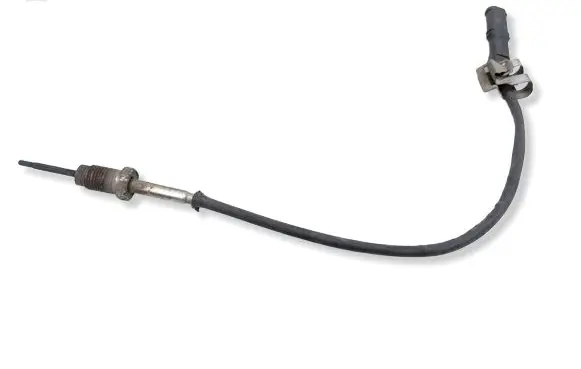 BMW 5 E60 E61 Exhaust gas temperature sensor 7567909