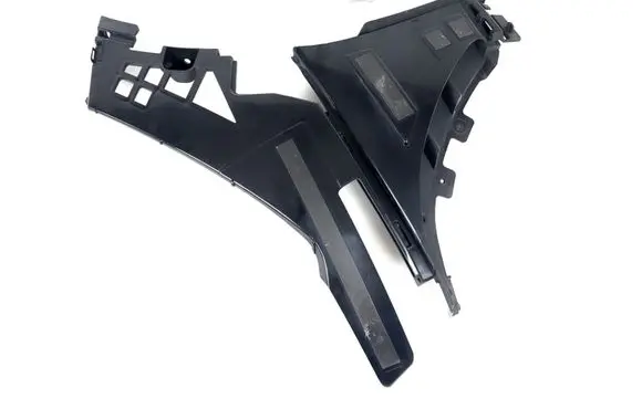 Mercedes-Benz CLA C118 X118 Front bumper mounting bracket a1188854701 a118853501 a1188854701lh