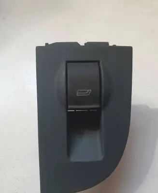 Audi A6 S6 C5 4B Hazard light switch 4B0959855 501690