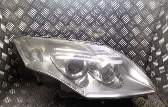 Renault Laguna II Headlight/headlamp 260100033R 89901833