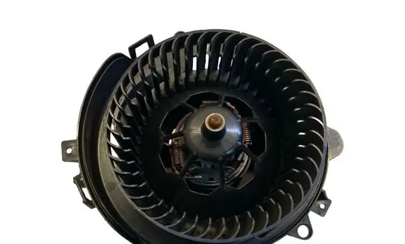Audi A3 S3 8V Heater fan/blower 5Q2819021B 5Q0907521C T1018603JL