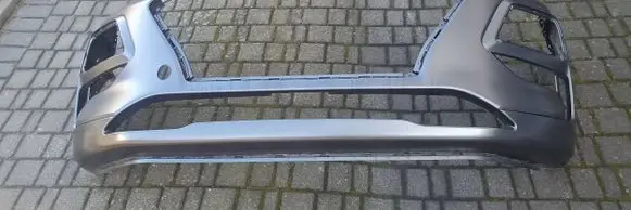 Hyundai Kona I Front bumper 86511-J9IA0 86512-J9IA0