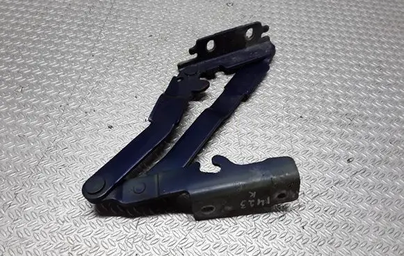 Peugeot 807 Engine bonnet/hood hinges