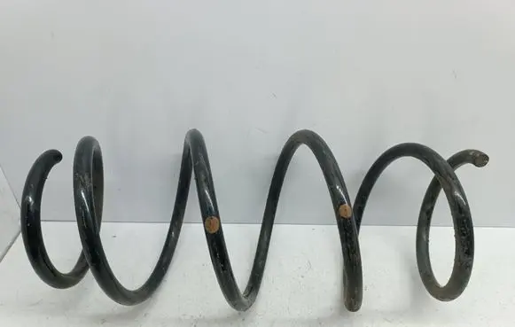 BMW 7 E65 E66 Front coil spring