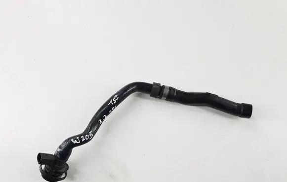 Breather/breather pipe/hose
