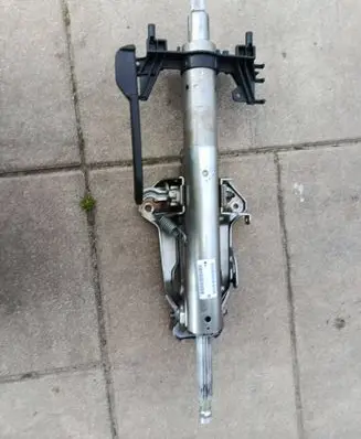 BMW X1 F48 F49 Steering wheel axle 6864826 7046955556