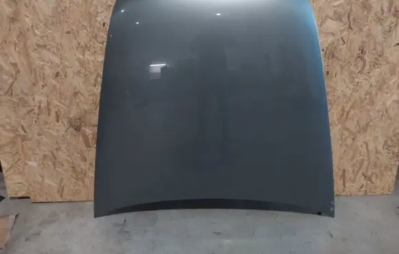 Audi A6 S6 C6 4F Engine bonnet/hood