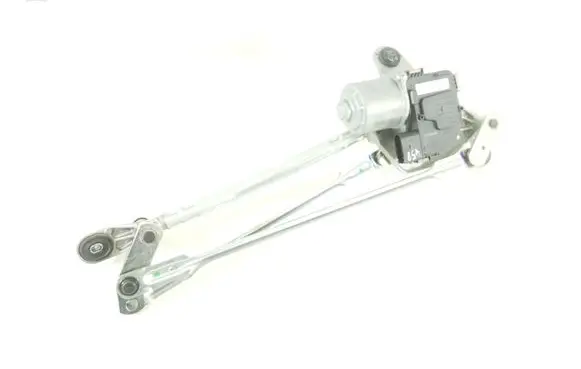 Tesla Model 3 Front wiper linkage and motor 1076725-00-G