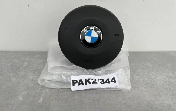 BMW 4 F36 Gran coupe Steering wheel airbag 33784579702