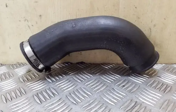 Volkswagen Crafter Intercooler hose/pipe 9065280982 2E0145834