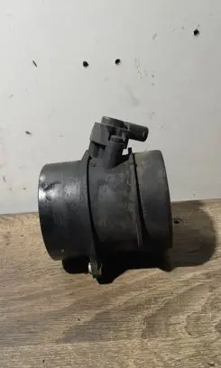 Mercedes-Benz E W211 Mass air flow meter 0281002535