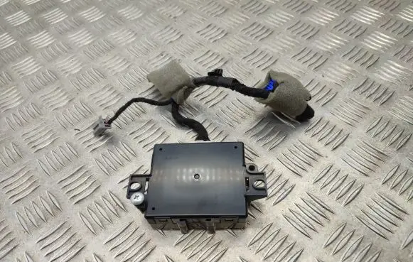 Infiniti Q50 Other control units/modules 285324GA1A