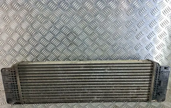 Mercedes-Benz Sprinter W906 Intercooler radiator A9065010201