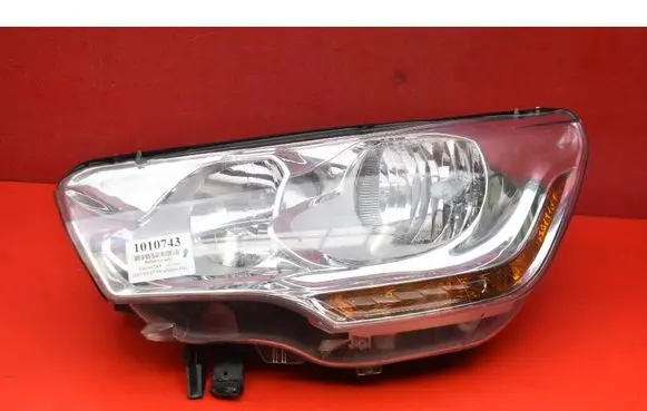 Headlight/headlamp