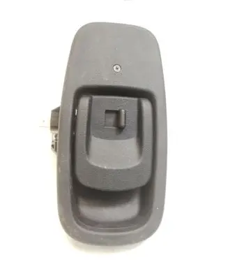 Mercedes-Benz E W211 Tailgate interior release/open handle A2117660091