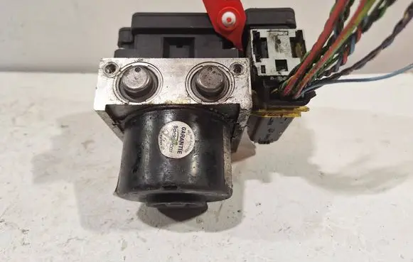 Peugeot 207 ABS Pump 10.0970-1146.3