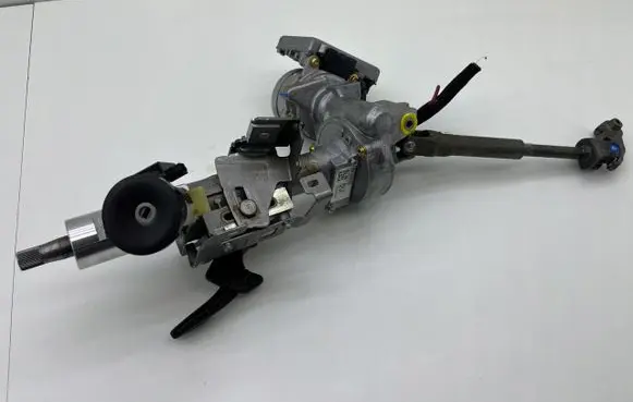 Dacia Logan III Steering wheel axle