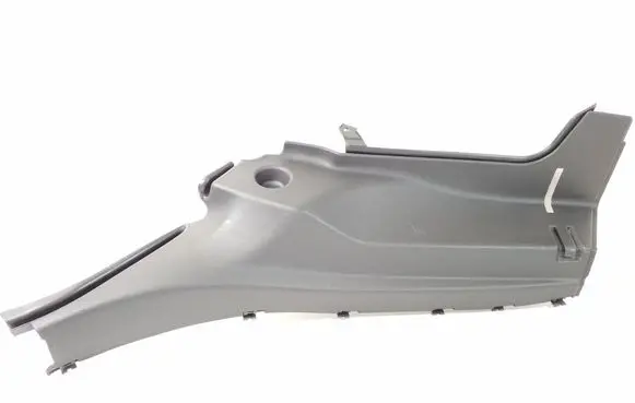 Mercedes-Benz CLA C117 X117 W117 Rear sill trim cover A1176901125