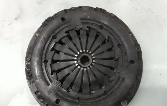 Citroen C5 Clutch set kit 