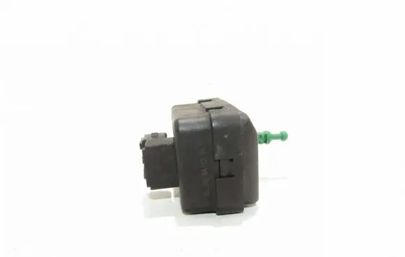 Headlight level adjustment motor