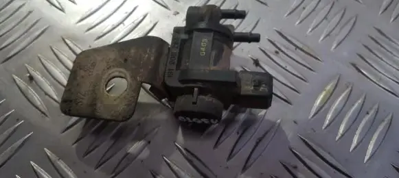 Volkswagen PASSAT B3 Turbo solenoid valve 191806283A