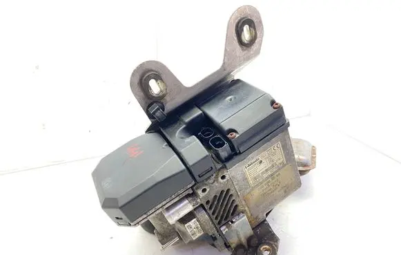 Mercedes-Benz S W220 Auxiliary pre-heater (Webasto) 2205003598 98098C