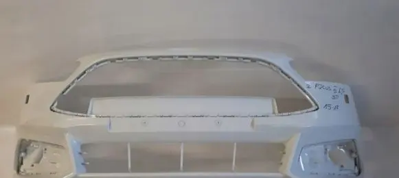 Ford Focus Front bumper