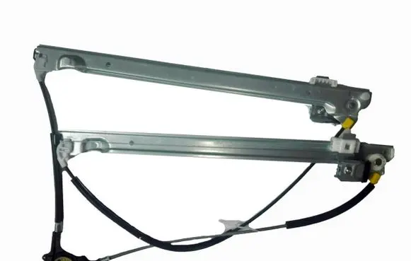 Mercedes-Benz Vito Viano W638 Front window lifting mechanism without motor 5040PSG1